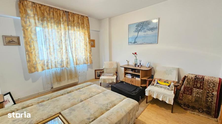 Apartament 3 camere Centrul Civic-Toamnei,decomandat,liber,155000 Euro - 7