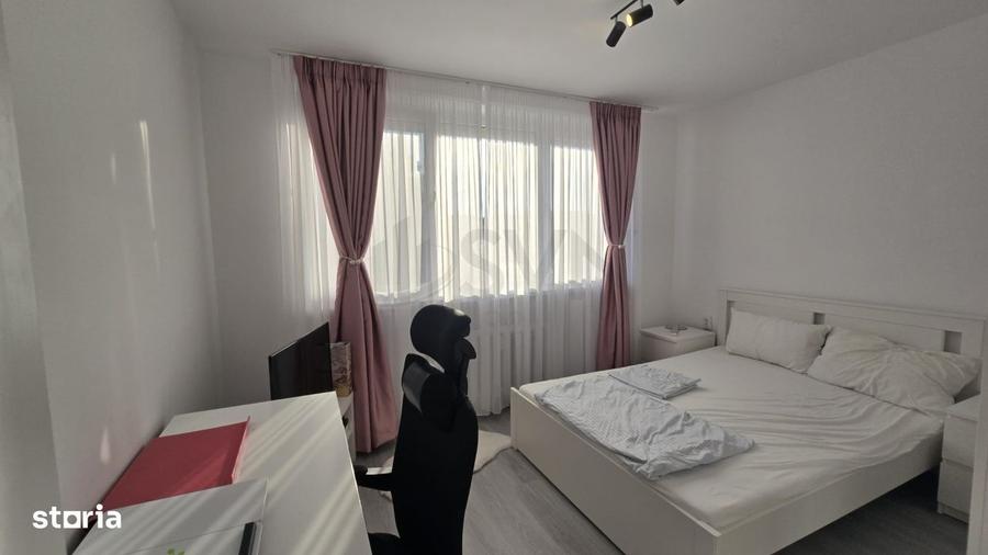 Apartament cu 2 camere Gara de Nord - 6