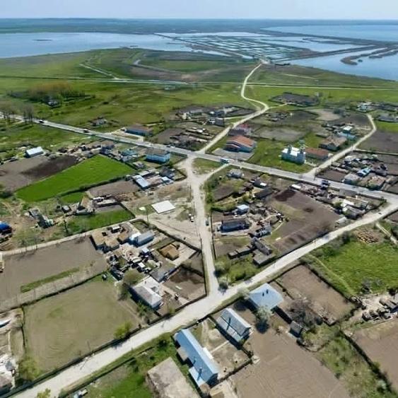 Teren de 6000 mp, în Sarinasuf