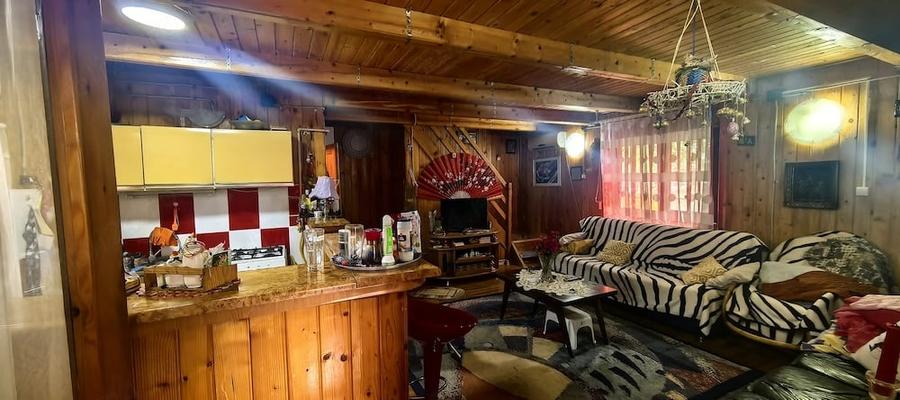 Casă cu Teren 503 Mp în Gura Beliei