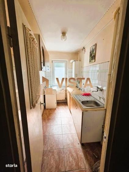 Apartament 2 camere, zona Florilor ,ideal pentru locuit sau investitie - 4