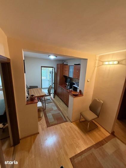 2 camere l Brazda - Amaradia - 5