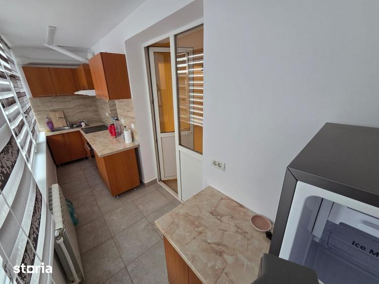 Apartament cu 3 camere în Babadag