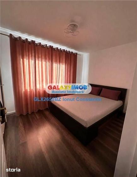 Apartament cu 2 camere semidecomandat în Dorobanți 1