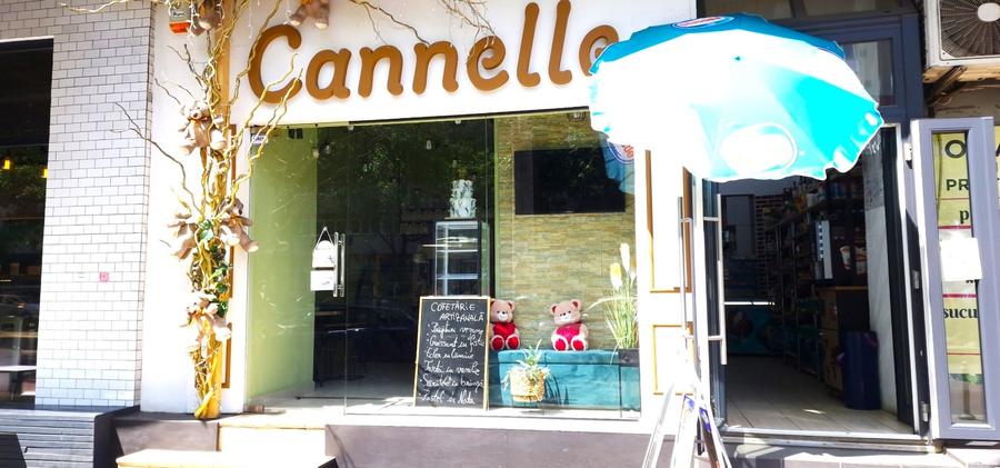 Spațiu comercial, de 30 mp, în P-ța Victoriei