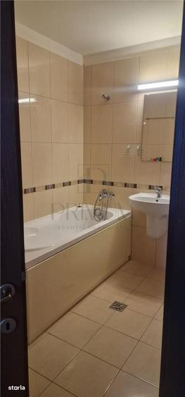 Apartament cu 3 camere în Buziașului