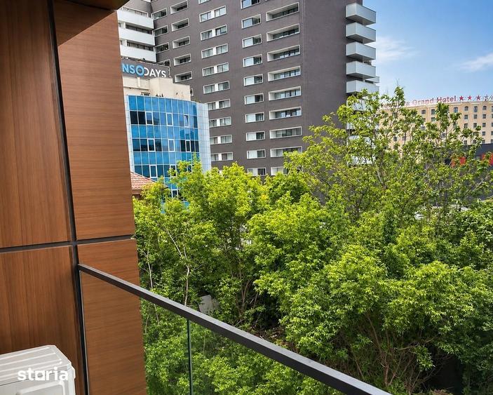 Apartament High End 2 camere I Zona Aviatiei I Mobilat si utilat - 5