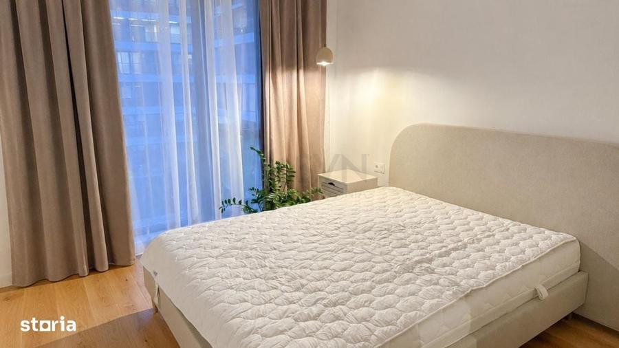 Apartament Premium 2 Camere - Nusco City 1 - 6
