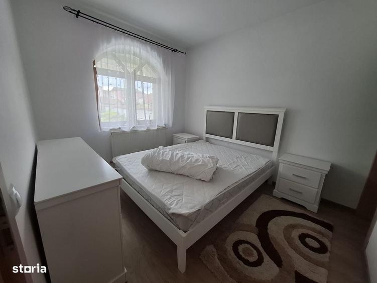 Casă cu 3 camere cu Teren 800 Mp în Central