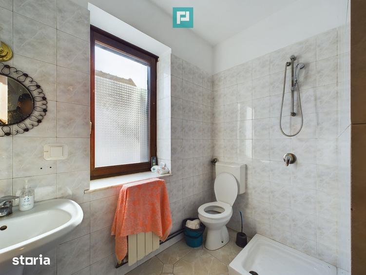 Casă cu 5 camere cu Teren 487 Mp în Mehala