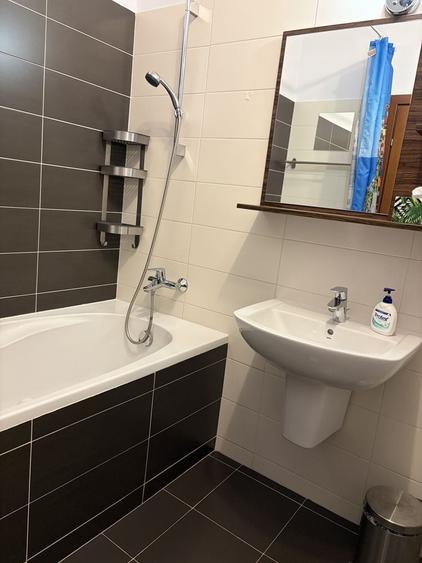 Apartament cu 2 camere în Est