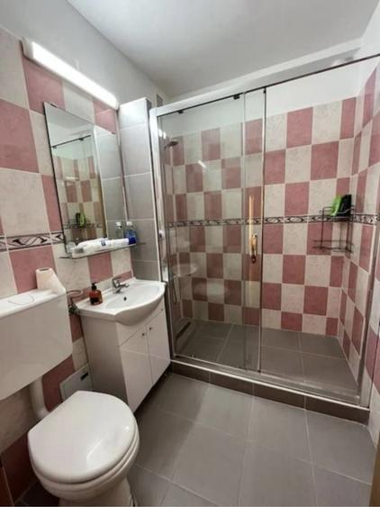 Apartament cu 2 camere decomandat în Ultracentral