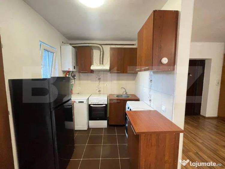 Apartament 2 camere, 50 mp, zona Marasti - 4