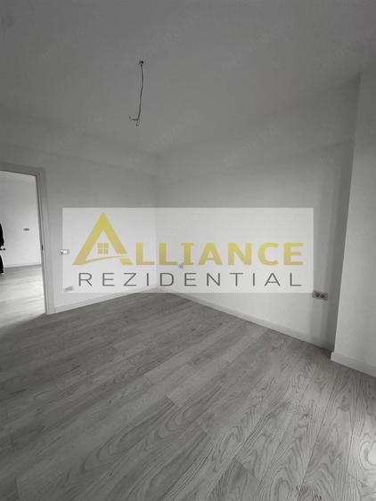 Apartament cu 3 camere decomandat în Fundeni