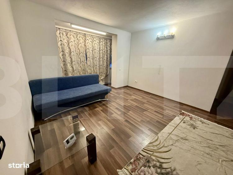 Apartament 2 camere, 80 mp, zona Ultracentral - Podgoria - 5