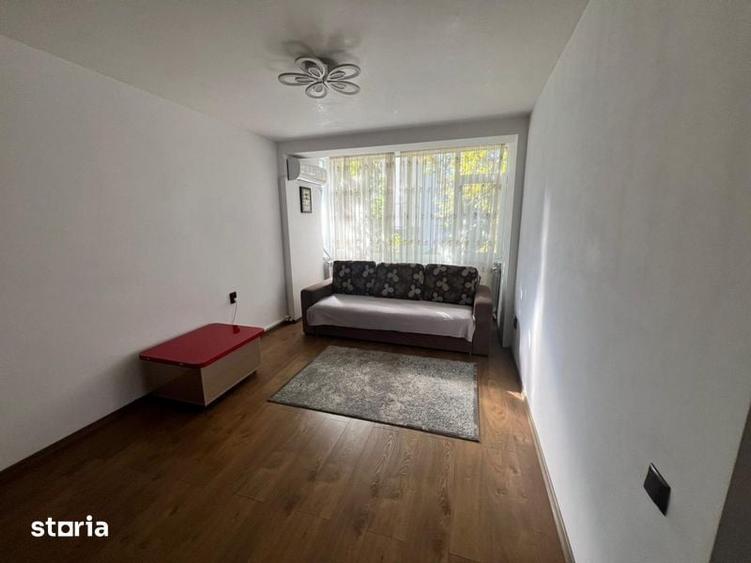 Apartament cu 2 camere în Independenței