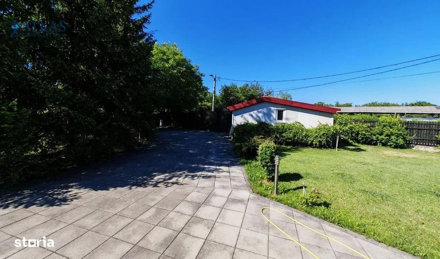 Casă cu 4 camere în Stupini