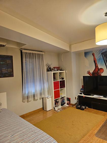 Penthouse cu 7 camere decomandat, mobilat în Titan