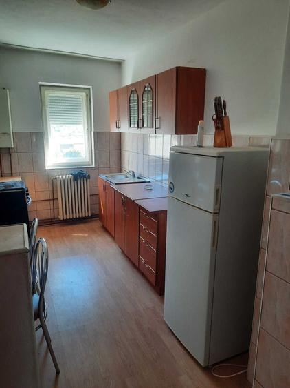Apartament cu 2 camere nedecomandat în Central