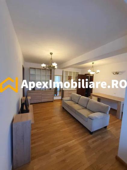 Apartament 3 camere de inchiriat Calea Calarasilor Bucure?t - 4