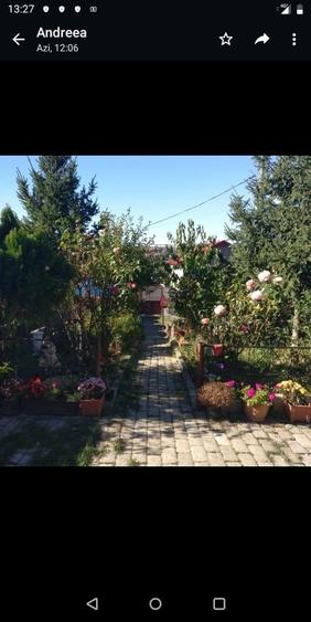 Casă cu 4 camere în Bucium