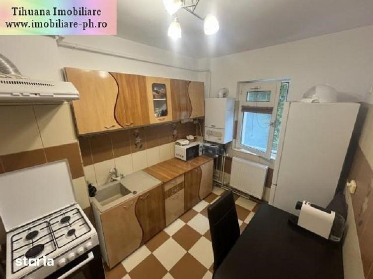 Apartament cu 2 camere în Nord