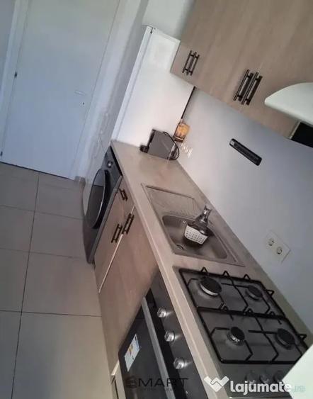 Apartament cu 2 camere decomandat în Mihai Viteazul