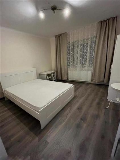 Apartament cu 3 camere decomandat, mobilat în Aeroport