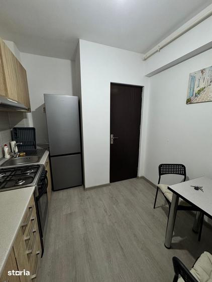 Garsoniera 35 mp | Mobilat Utilat |STB langa bloc 5 min metrou Berceni - 7