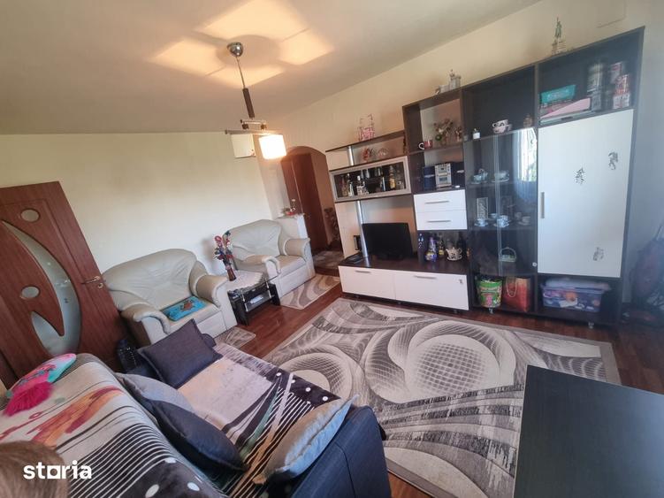 Apartament 2 camere,Deva-Zamfirescu - 3