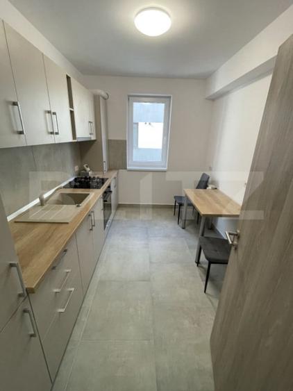 Apartament 2 camere, 55 mp, zona Grandis Residence - 9