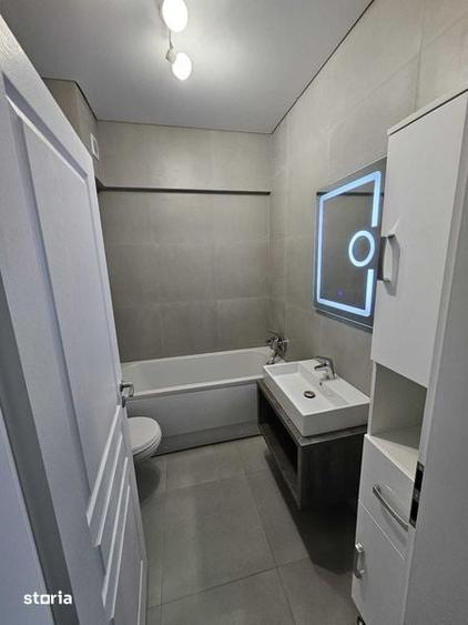 Persoana Fizica Inchiriez apartament cu o camera - 6