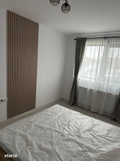 Apartament 2 camere de inchiriat Splaiul Unirii - cu gradina - 8