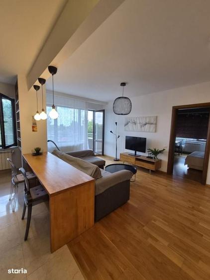 Aleea Privighetorilor | 2 Camere | 74 mp | Loc de Parcare Inclus - 1
