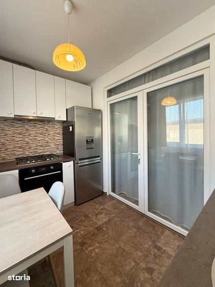 Berceni - Viva Residence | Apartament cu 2 Camere | Parcare Inclusa - 11
