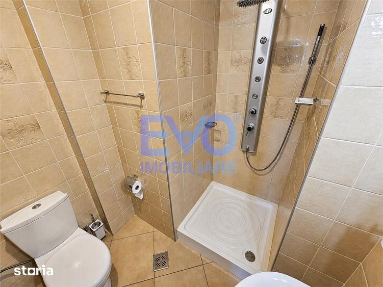 Spațiu comercial, de 114 mp, în Hala Centrală