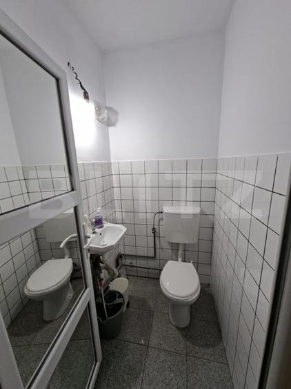Spatiu comercial, 50 mp, zona Avram Iancu - 6