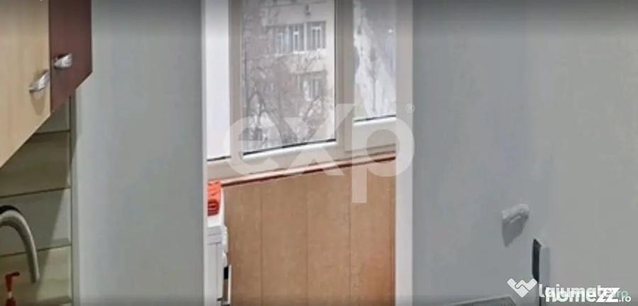 Apartament cu 2 camere decomandat în Ultracentral