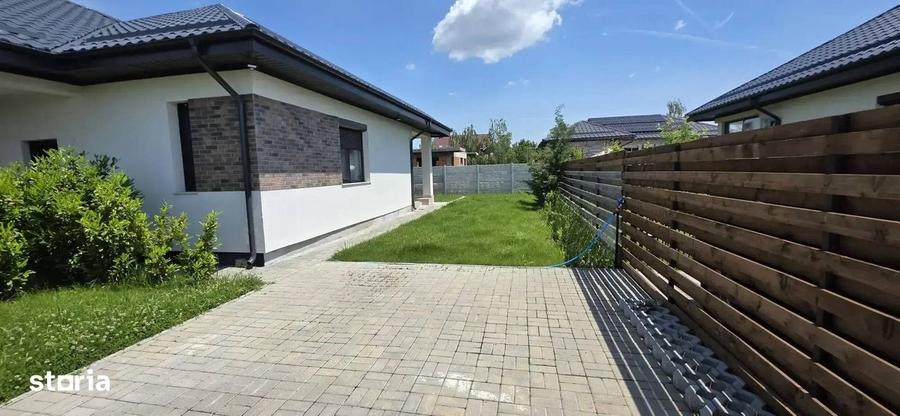 Casa 4 Camere Corbeanca | Mobilata, Utilata Modern | Toate Utilitatile - 18