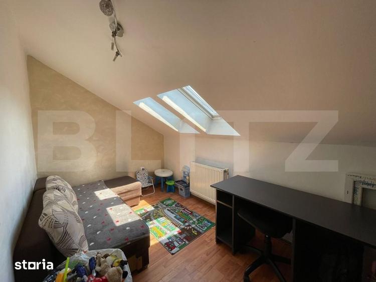 Apartament 2 camere, 42 mp, decomandat, zona Eroilor - 1