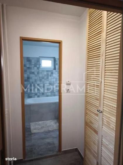 Apartament cu 2 camere în Brâncoveanu
