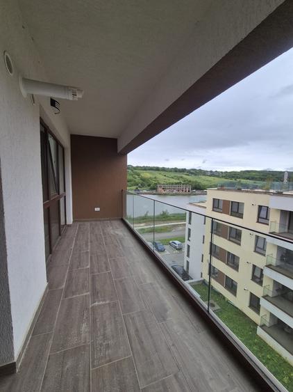 Apartament 2 camere +loc parcare+ boxa Moon Reflexes - 2