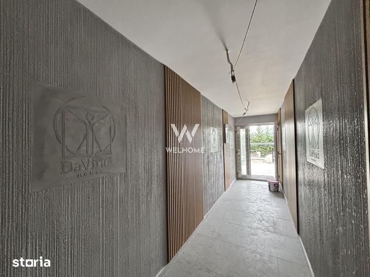 Apartament cu 3 camere decomandat în Vest