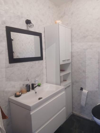 Duplex cu 3 camere cu Canalizare în Parța