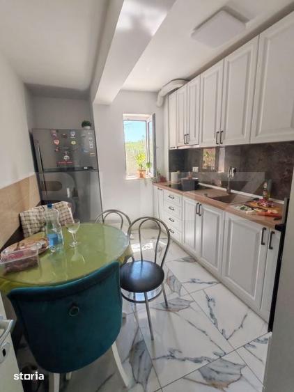 Apartament cu 2 camere în Unirea