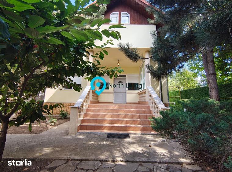 Vila individuala | Curte 400 mp | Garaj 2 auto | zona Pipera - 18
