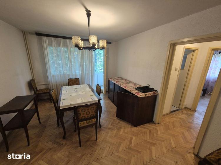 Apartament 3 camere Berceni Spatios - 12