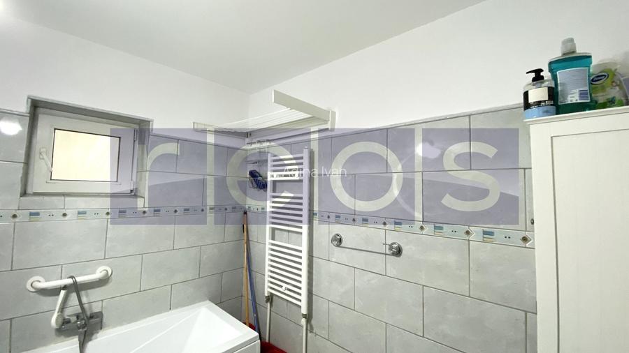VANZARE APARTAMENT 2 CAMERE DECOMANDAT RENOVAT 60 MP | CENTRALA | 13 SEPTEMBRIE