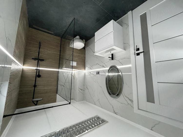 Casă cu Teren 300 Mp în Central