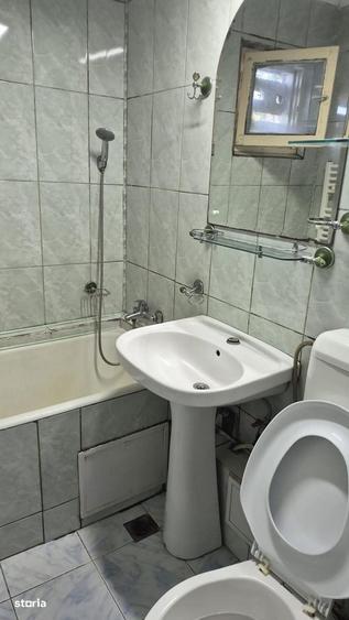 Apartament cu 2 camere în Ferentari
